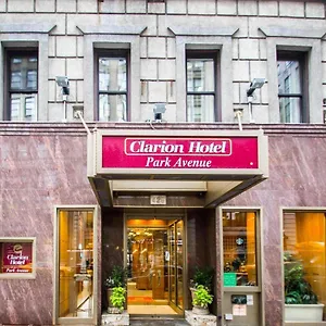 Clarion Park Avenue Hotel New York