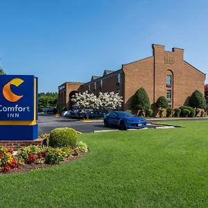 Comfort - Hampton I-64 Inn Newport News