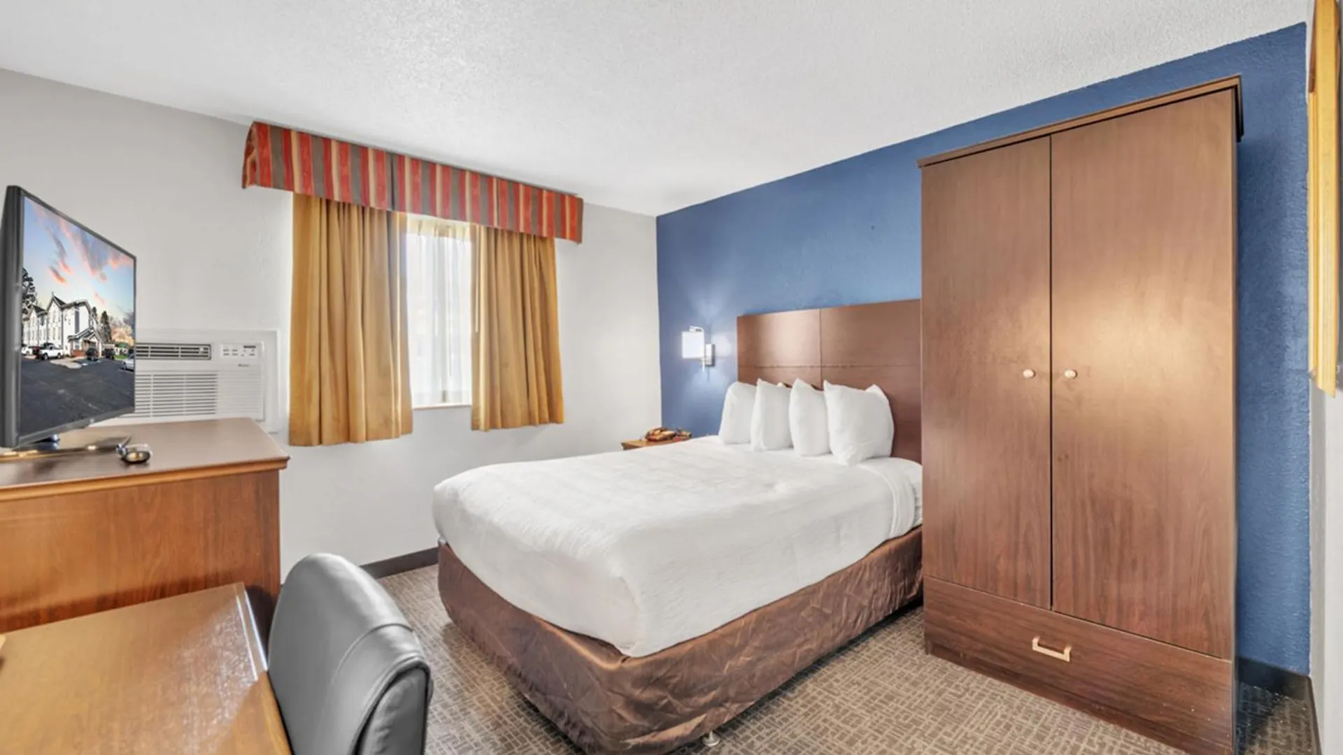 City Centre Inn At Newport News Hotel