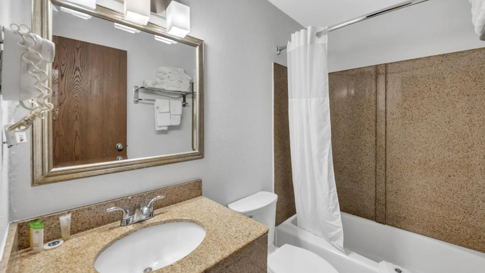 City Centre Inn At Newport News Hotel