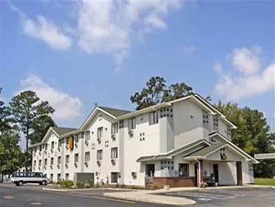 City Centre Inn At Newport News