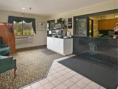 Hotel City Centre Inn At Newport News