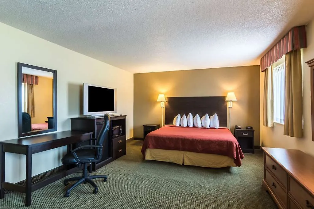 City Centre Inn At Newport News Hotel