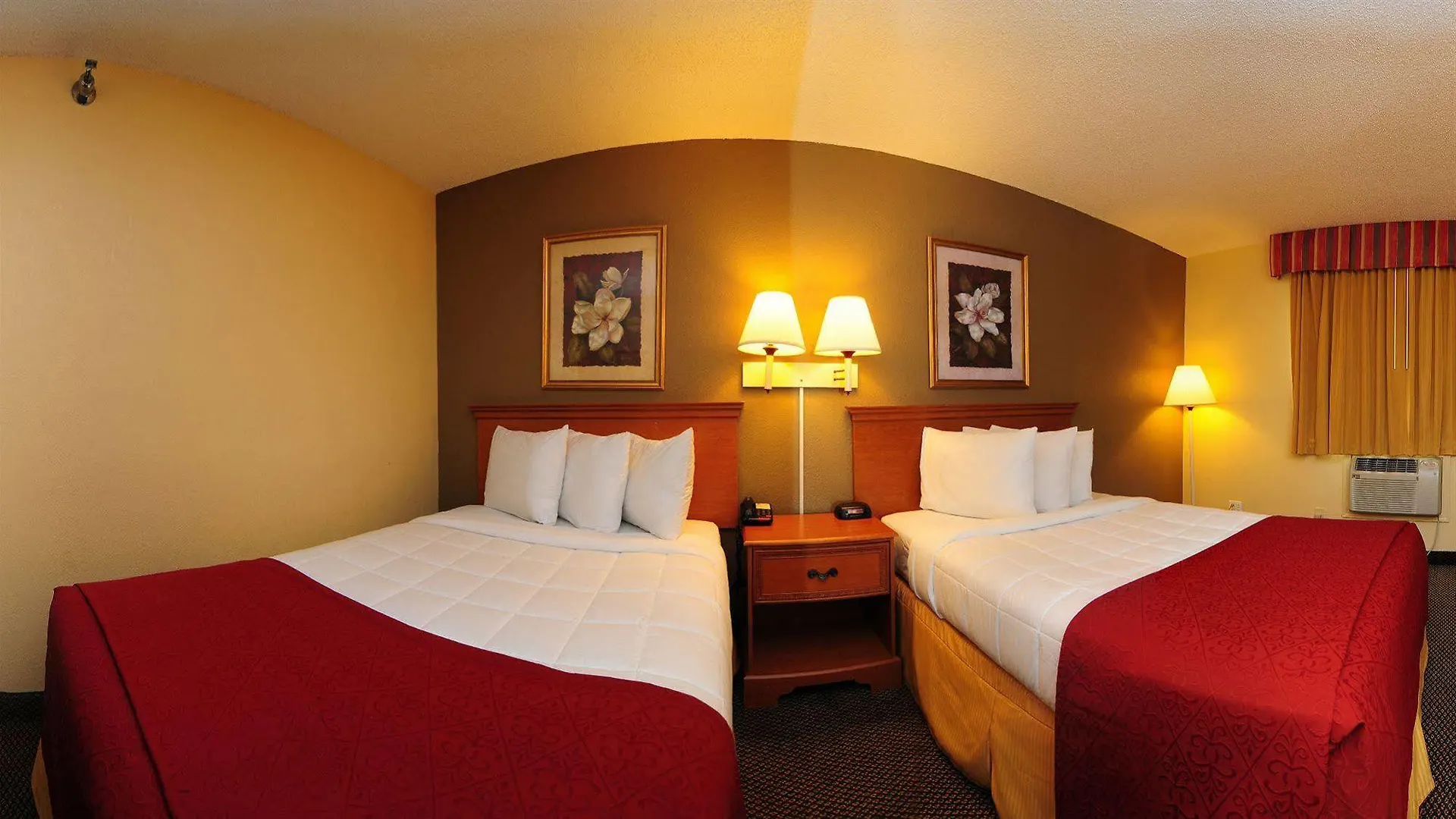 City Centre Inn At Newport News